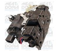 MEAT & DORIA Serratura Anteriore Destro per VW Golf IV 1J1 1.4 16V 1.6 1J5 1.9