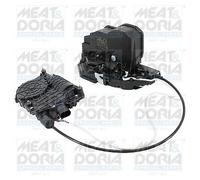 MEAT & DORIA Serratura Anteriore Sinistra per BMW 5er Gran Turismo F07 530d