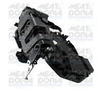 MEAT & DORIA Serratura Anteriore Sinistra per Ford Mondeo IV Turnier BA7 2.0