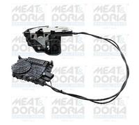 MEAT & DORIA Serratura Posteriore Destra Per BMW 5 Serie Gran Turismo F07 530D