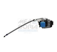 MEAT & DORIA Serratura Posteriore Destra per Mercedes-Benz C-Class Modello T