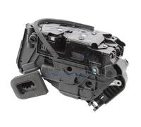 MEAT & DORIA Serratura Posteriore Destra per VW Passat Variant 3G5 2.0 Tdi 1.5