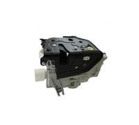 Serratura portiera posteriore Sx 31193 MEAT & DORIA per AUDI VW
