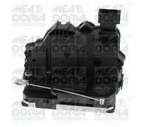 MEAT & DORIA Serratura Posteriore Sinistra per Fiat Grande Punto 199 1.2 1.4