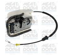 MEAT & DORIA Serratura Posteriore Sinistra per Tesla Modello 3 5YJ3 Ev AWD 5YJY