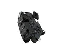 MEAT & DORIA Serratura Posteriore Sinistra Per VW Golf VI 5K1 1.4