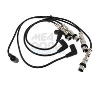 MEAT & DORIA Set Di Cavi Di Accensione Per VW Fox 5Z1 5Z3 1.4