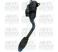 MEAT & DORIA Set Pedali Acceleratore Per Ford KA RU8 1.2 1.3 TDCi