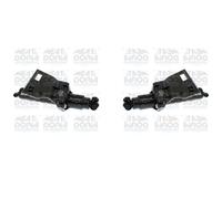 MEAT & DORIA Set Ugello Lavacristalli Lavafari