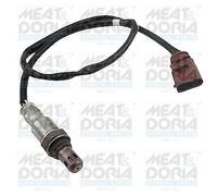MEAT & DORIA Sonda Lambda Collettore per Audi Q3 8UB 8UG 1.4 TSI A4 Avant