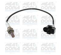 MEAT & DORIA Sonda Lambda Collettore per VW Golf III 1H1 1.8 Polo 6N1 50 1.0
