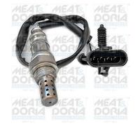 MEAT & DORIA Sonda Lambda per MERCEDES-BENZ CLASSE S W222 Opel Frontera B 6B_