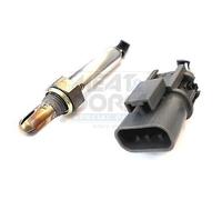 MEAT & DORIA Sonda Lambda per Nissan Primera P10 2.0 16V 2.0i B12 1.6i 1.6 Gti
