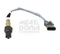 MEAT & DORIA Sonda Lambda Per Opel Karl Astra K B16 1.0 Turbo 1.4 X15