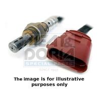 MEAT & DORIA Sonda Lambda Per VW Polo 6R 1.4 1.2 9N Golf IV 1J1 1.6 16V 5Z1