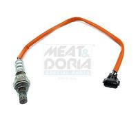 MEAT & DORIA Sonda Lambda Regolatrice Per Dacia Sandero II Duster 1.4 1.6