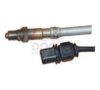 MEAT & DORIA Sonda Lambda Regolatrice Per VW Golf V 1.6 FSI 2.0 GTI Ford Grand