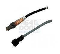 MEAT & DORIA Sonde Lambda 81710 per Dacia Sandero II Logan MCV Renault