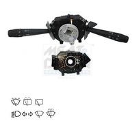 MEAT & DORIA Sterzo Con la Luce di Piegatura per Fiat Palio Weekend