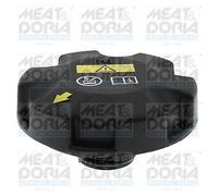 MEAT & DORIA Tappo Liquido Refrigerante per BMW 1er E87 118d 118i E81