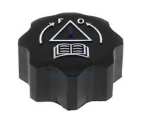 MEAT & DORIA Tappo Liquido Refrigerante per Fiat Scudo Scatola 220_2.0