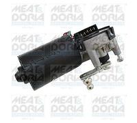 MEAT & DORIA Tergicristallo Frontale per Audi A4 8D2 B5 1.6 1.8 8E2 B6 8D5 4B C5
