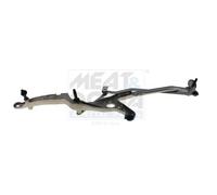MEAT & DORIA Tergicristallo per Mercedes-Benz Modello T S204 W204 A207