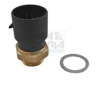 MEAT & DORIA Termocontatto ventola radiatore Bulbo Ventola Radiatore 82650