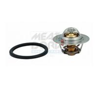 MEAT & DORIA Termostato Liquido Per Renault Megane Scenic JA0/1 1.6 16V 1.9