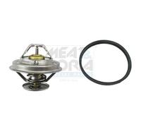 MEAT & DORIA Termostato Liquido Per VW Passat Variant 3B6 1.9 TDI 1.8 T 20V