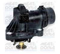 MEAT & DORIA Termostato Refrigerante 105°C Adatto Per BMW 3 Serie Compact