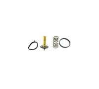 MEAT & DORIA Termostato Refrigerante 82°C Adatto Per Ford Kuga II Tourneo
