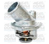 MEAT & DORIA Termostato Refrigerante 82°C Per Opel Calibra A Astra F CC Lada 110