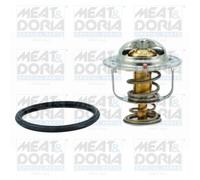 MEAT & DORIA Termostato Refrigerante 82°C Per Smart Forfour Lexus RX IS II