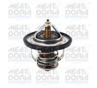 MEAT & DORIA Termostato Refrigerante 85°C Per KIA Cee'D SW Pro Hyundai Santa