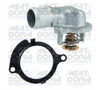 MEAT & DORIA Termostato Refrigerante 87°C Per VW Transporter V Bus Multivan
