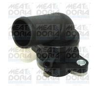 MEAT & DORIA Termostato Refrigerante 88°C Per Chevrolet Aveo/Kalos Berlina