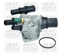 MEAT & DORIA Termostato Refrigerante 88°C Per Fiat Stilo Bravo II Alfa Romeo