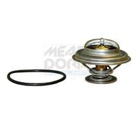 MEAT & DORIA Termostato Refrigerante 88°C Per VW Passat Berlina Audi 80