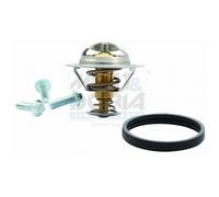 MEAT & DORIA Termostato Refrigerante 91°C Adatto Per Volvo V50 S40 II