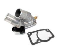 MEAT & DORIA Termostato Refrigerante 92°C Adatto A per Opel Frontera B Con