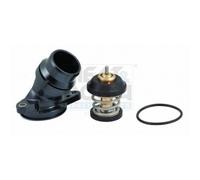 MEAT & DORIA Termostato Refrigerante Per Audi A3 Cabriolet 8P7 1.8 TFSI 8PA 8P1