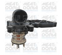 MEAT & DORIA Termostato Refrigerante Per Audi A5 Cabriolet 8F7 S5 Quattro 3.0
