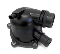 MEAT & DORIA Termostato Refrigerante Per Audi A6 Avant 4G5 C7 4GD S6 Quattro