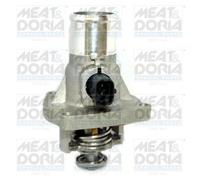 MEAT & DORIA Termostato Refrigerante Per Chevrolet Aveo Berlina T250 T255 1.4