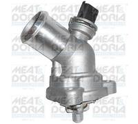 MEAT & DORIA Termostato Refrigerante per Chevrolet Spark M300 1.0 1.2