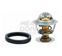 MEAT & DORIA Termostato Refrigerante per Citroën C5 III Break Td _ 3.0 HDI 240