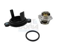 MEAT & DORIA Termostato Refrigerante Per Ford Fiesta VI