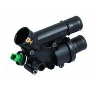 MEAT & DORIA Termostato Refrigerante Per Ford S-Max WA6 2.2 TDCi Galaxy BA7 Land