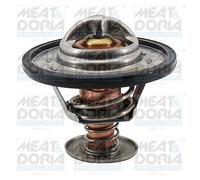 MEAT & DORIA Termostato Refrigerante Per Lancia Delta I 831AB0 2.0 16V HF